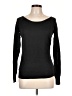 The Limited Black Pullover Sweater Size L - photo 1