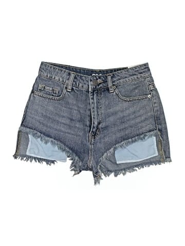 BDG Denim Shorts (view 1)