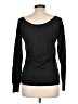 The Limited Black Pullover Sweater Size L - photo 2