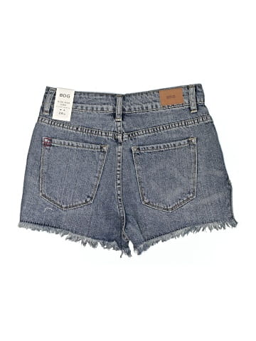 BDG Denim Shorts (view 2)