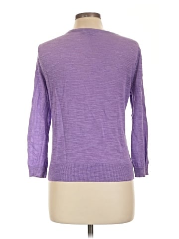 Cable & Gauge Cardigan (view 2)