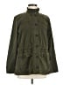 Lucky Brand Green Jacket Size M - photo 1