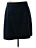 Ann Taylor Blue Formal Skirt Size 8 - photo 1