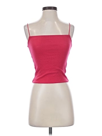 Madewell Tank Top (view 1)