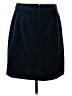 Ann Taylor Blue Formal Skirt Size 8 - photo 2