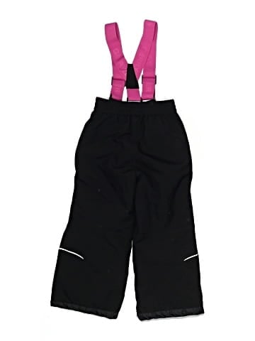 Gerry Snow Pants With Bib (view 2)