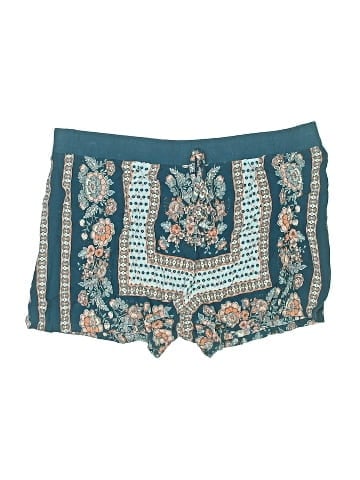 Gypsies & Moondust Shorts (view 1)