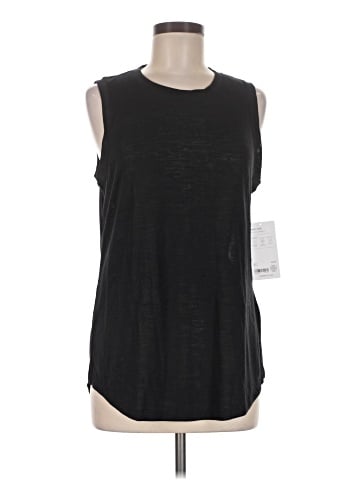 Athleta Sleeveless T-Shirt (view 1)