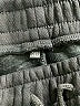 Unbranded Black Casual Pants Size 3X - photo 4