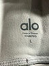 Alo Gray Active Pants Size L - photo 7