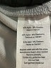 Alo Gray Active Pants Size L - photo 8