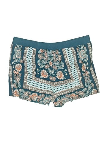 Gypsies & Moondust Shorts (view 2)