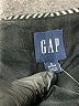 Gap Tweed Gray Casual Skirt Size 4 Petite - photo 4