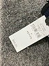 Gap Tweed Gray Casual Skirt Size 4 Petite - photo 5