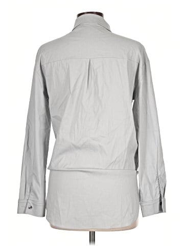 Lola & Sophie Long Sleeve Blouse (view 2)