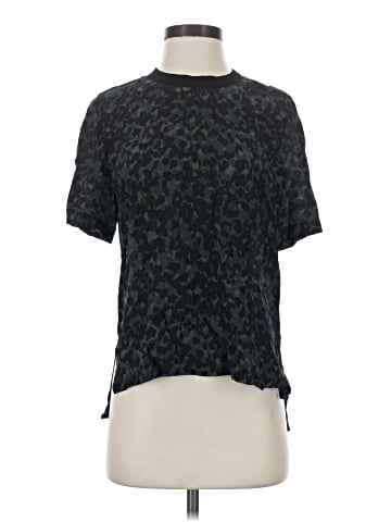 Madewell Blouse (view 1)