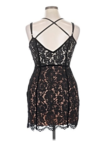 TOBI Cocktail Dress (view 2)