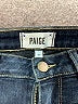 Paige Blue Jeans Size 29 waist - photo 7