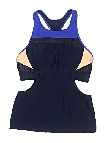 Athleta One Piece Swimsuit (view 1)