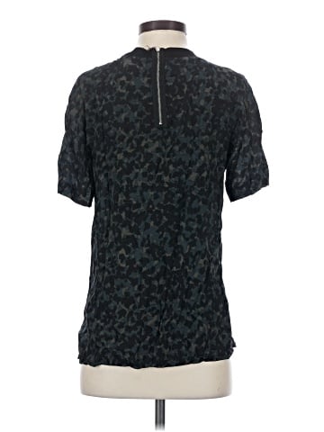 Madewell Blouse (view 2)