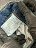 Unbranded Blue Jeans Size 8 - photo 3
