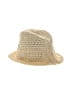 Unbranded Gold Ivory Hat One size - photo 1
