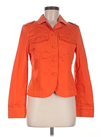 Liz Claiborne Jacket (view 1)