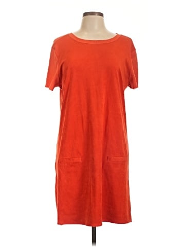 New York & Company Casual Dress (view 1)