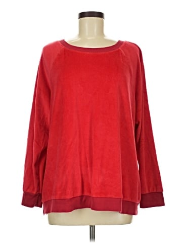 Unbranded Pullover Sweater (view 1)