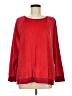 Unbranded Red Pullover Sweater Size 2X - photo 1