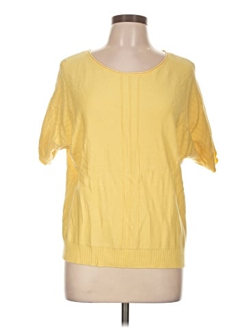 Kathy Ireland 3/4 Sleeve T-Shirt (view 1)