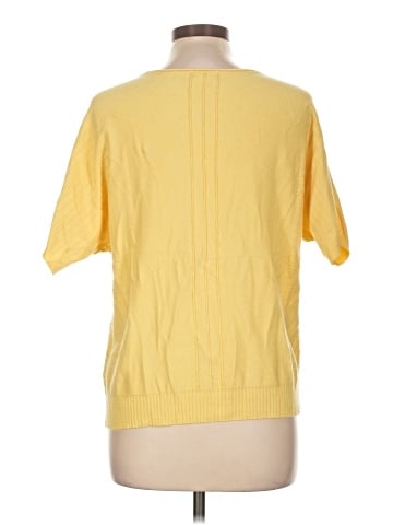 Kathy Ireland 3/4 Sleeve T-Shirt (view 2)