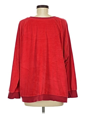 Unbranded Pullover Sweater (view 2)