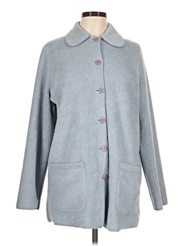 Saks Fifth Avenue Coat (view 1)