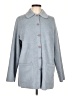 Saks Fifth Avenue Blue Coat Size L - photo 1