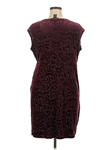 Lane Bryant Cocktail Dress (view 2)