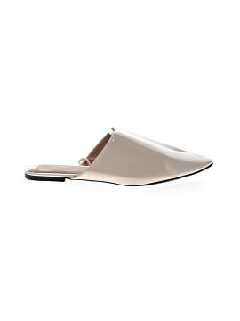 Charles Albert Mule/Clog