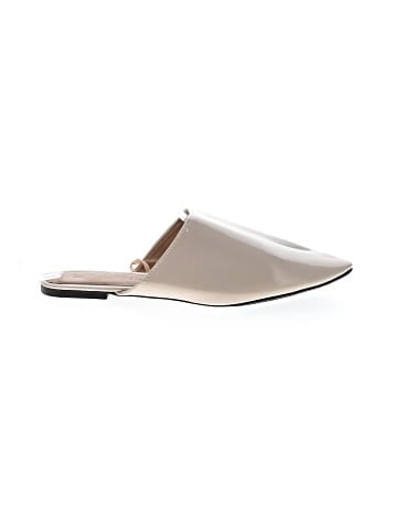 Charles Albert Mule/Clog (view 1)