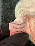 Line & Dot Ivory Pullover Sweater Size S - photo 8