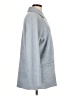 Saks Fifth Avenue Blue Coat Size L - photo 4
