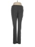 BCBGMAXAZRIA Chevron-herringbone Gray Dress Pants Size M - photo 1