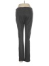 BCBGMAXAZRIA Chevron-herringbone Gray Dress Pants Size M - photo 2