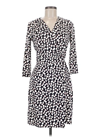 Ann Taylor Casual Dress (view 1)
