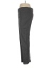 BCBGMAXAZRIA Chevron-herringbone Gray Dress Pants Size M - photo 5