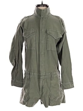 Frame Denim Romper