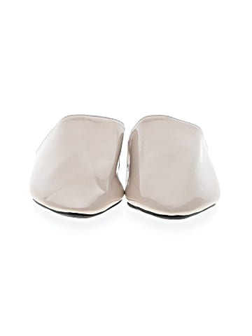 Charles Albert Mule/Clog (view 2)