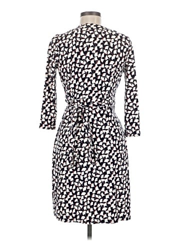 Ann Taylor Casual Dress (view 2)