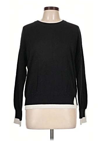 Elliott Lauren Pullover Sweater (view 1)
