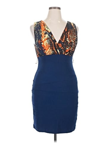 Bisou Bisou Cocktail Dress (view 1)