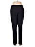 Theory Black Active Pants Size 6 - photo 1
